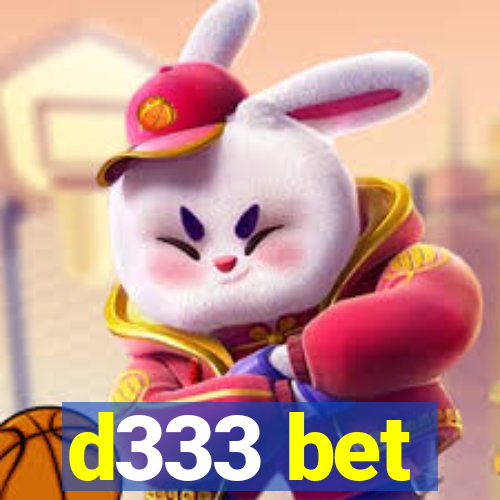 d333 bet